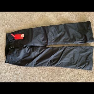 NWT Women’s The North Face Sally Ski Pants Small